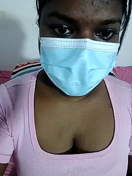 Private chubybabi on StripChat