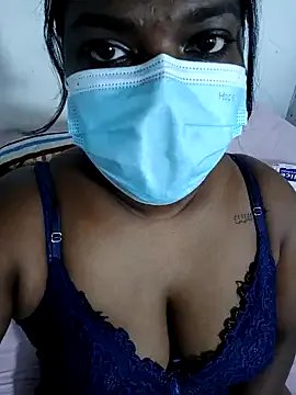 Private chubybabi on StripChat