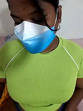 Private chubybabi on StripChat