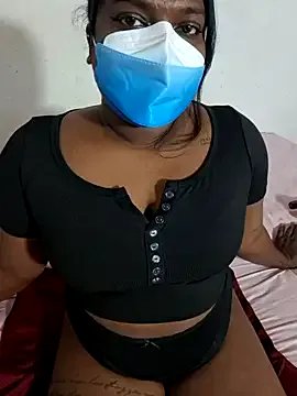 Private chubybabi on StripChat