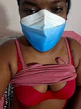 Private chubybabi on StripChat