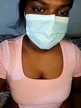 Private chubybabi on StripChat