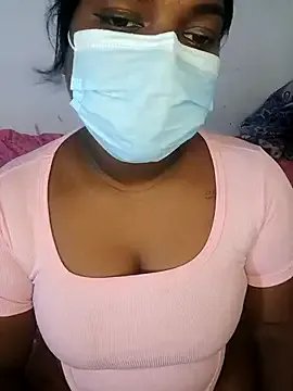 Private chubybabi on StripChat