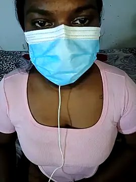 Private chubybabi on StripChat