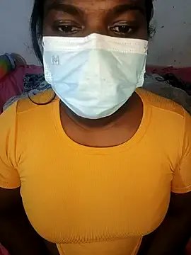 Private chubybabi on StripChat