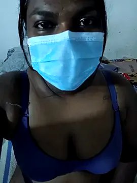 Private chubybabi on StripChat