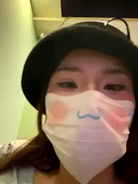 Freechat ChuChu1991 on StripChat