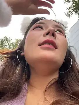 Freechat ChuChu1991 on StripChat