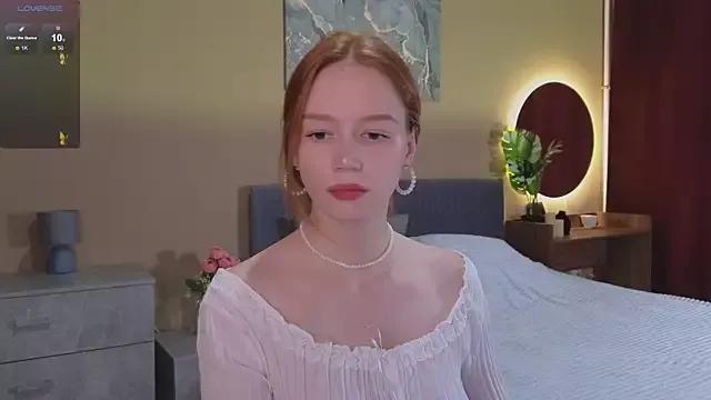 Avatar of Ckarollina