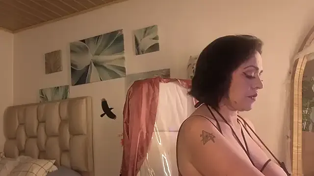 Freechat Coquette_Johnson on StripChat