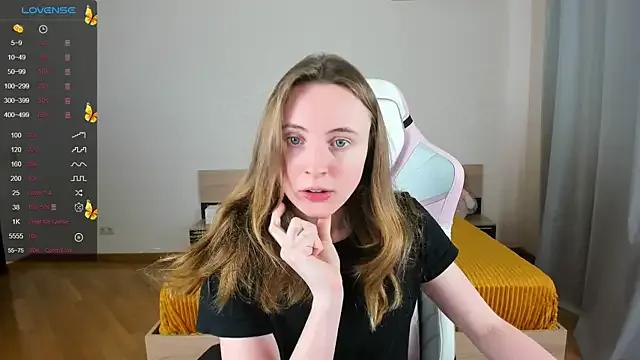 Freechat Cowell_Adelina on StripChat