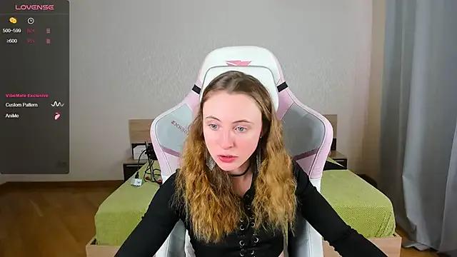 Freechat Cowell_Adelina on StripChat