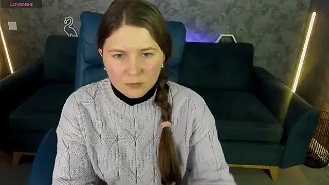 Private CraveeDoll on StripChat