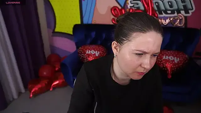 CraveeDoll model from sc