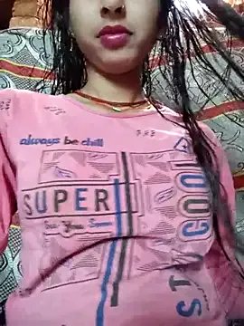 Crazy_Beby143 on StripChat