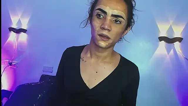 Freechat Cristal_Gem1 on StripChat