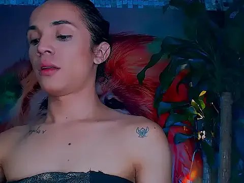 Freechat Cristal_Gem1 on StripChat