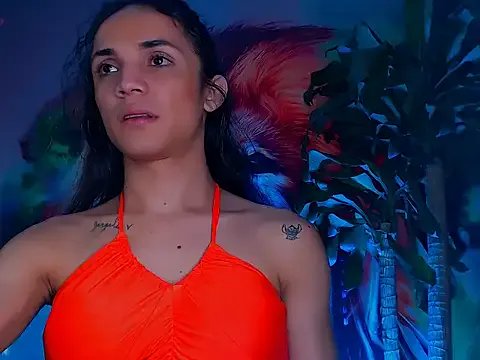 Freechat Cristal_Gem1 on StripChat