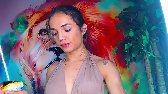 Freechat Cristal_Gem1 on StripChat