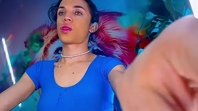 Freechat Cristal_Gem1 on StripChat