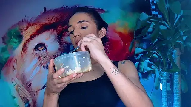 Freechat Cristal_Gem1 on StripChat