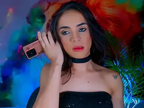 Freechat Cristal_Gem1 on StripChat