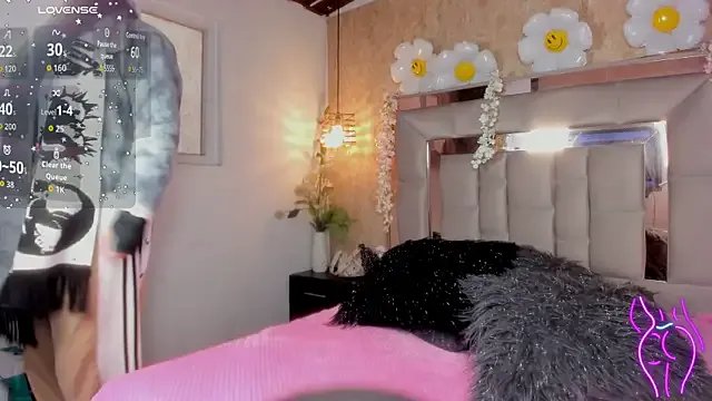 Freechat Cristall_ravven on StripChat