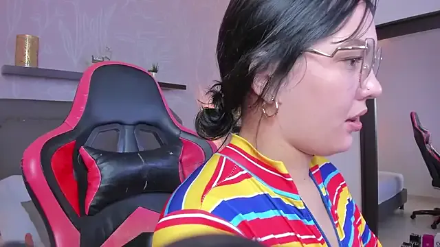 cristina_gallardo model from sc