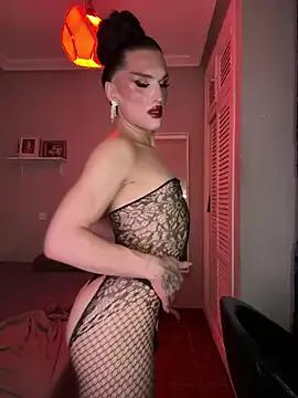 Freechat Crystal_________ on StripChat