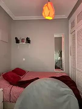 Freechat Crystal_________ on StripChat