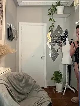 Freechat Crystal_________ on StripChat