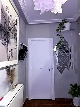 StripChat Crystal_________ is Freechat Crystal_________ — all naked