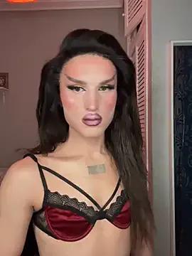 Freechat Crystal_________ on StripChat