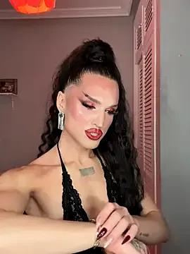 Freechat Crystal_________ on StripChat