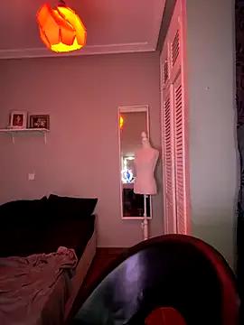 Freechat Crystal_________ on StripChat