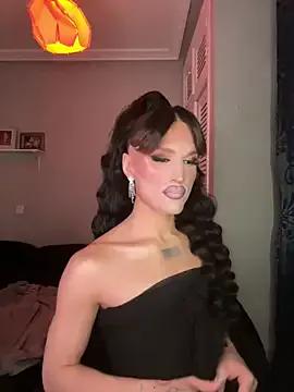 Freechat Crystal_________ on StripChat