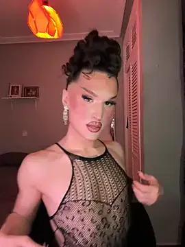 Freechat Crystal_________ on StripChat