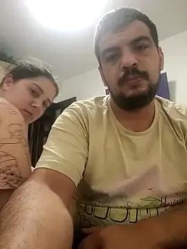 Cuplu87 — blow job