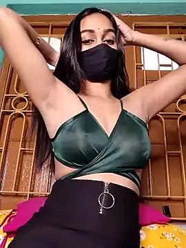 StripChat Cute-Janvi-5 is Freechat Cute-Janvi-5 — Pussy Fingering