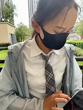 Freechat cute-maomao on StripChat