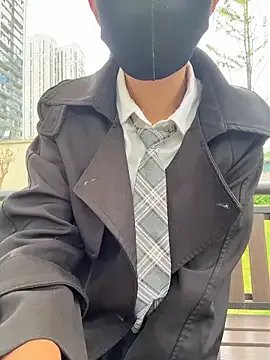 Freechat cute-maomao on StripChat