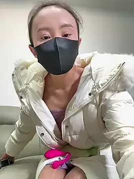 Freechat cute-maomao on StripChat