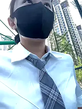 Freechat cute-maomao on StripChat