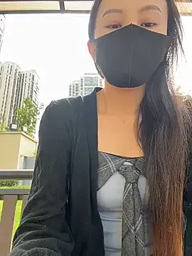 Freechat cute-maomao on StripChat