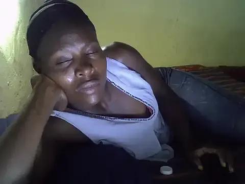 Freechat cute-shamza on StripChat