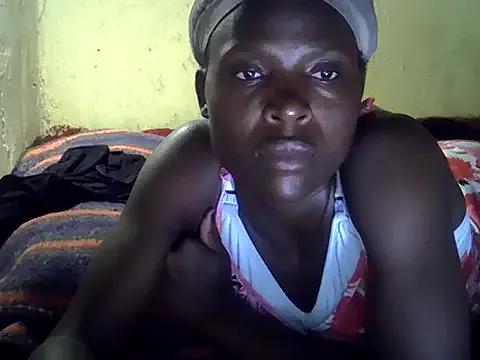 Freechat cute-shamza on StripChat