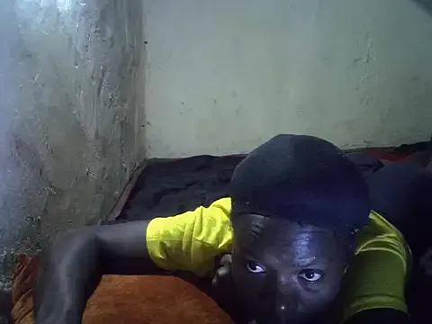 Freechat cute-shamza on StripChat