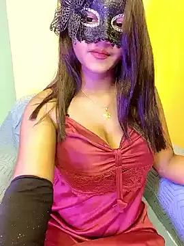 Freechat cute-sumi on StripChat