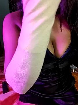 Freechat cute-sumi on StripChat