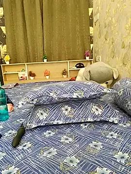 Freechat cute-sumi on StripChat